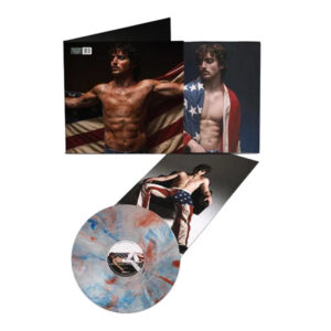 Benson Boone - American Heart - America Marbled Vinyl - 1LP
