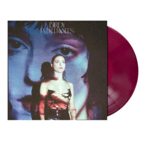 Birdy – Portraits op violet vinyl (1LP)