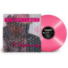 Gigi D'agostino – I Wonder Why op pink vinyl (Maxi Single)