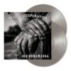 Joe Bonamassa – Blues of Desperation op silver vinyl (2LP)