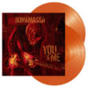 Joe Bonamassa – You & Me op orange vinyl (2LP)