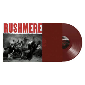 Mumford & Sons – Rushmere op red bloodshot vinyl (1LP)