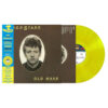 Ringo Starr – Old Wave op translucent yellow vinyl (1LP)