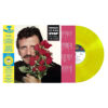 Ringo Starr – Stop and Smell the Roses op translucent yellow vinyl (1LP)