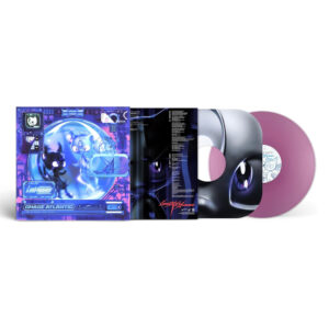 Chase Atlantic - Lost In Heaven - Opaque Violet Vinyl - 1LP