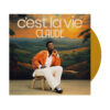 Claude - 7-C'est La Vie - Yellow Vinyl - 1SL