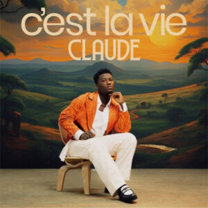 Claude - 7-C'est La Vie - Yellow Vinyl - 1SL
