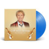 Cliff Richard - Cliff With Strings - My Kinda - Blue Vinyl - 1LP