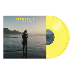 Dean Lewis – The Epilogue (yellow vinyl - 2 LP)