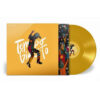 Diggy Dex - Tempo Giusto - Gold Vinyl - 1LP