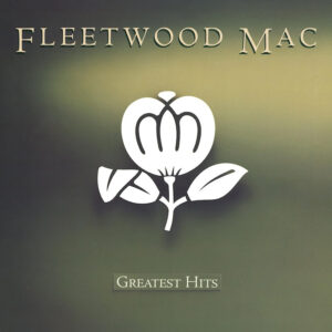 Fleetwood Mac - Greatest Hits - Green Translucent Vinyl - 1LP