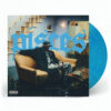 James Arthur - Pisces - Blue Vinyl - 1LP