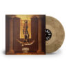 Jebroer - Leeft - Smokey Coloured Vinyl - 1LP