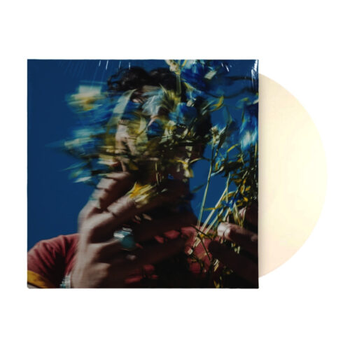 Joe Jonas - Music For People Who Believe In Love - White Cloud Vinyl - 1LP