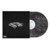 Kendrick Lamar - To Pimp a Butterfly - Metallic Blends Vinyl - 2LP