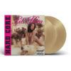 Lil' Kim - Hard Core - Champagne on Ice Vinyl - 2LP