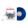 Lilo & Stitch (blue translucent vinyl - 1 LP)