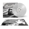 Neil Young - Coastal - Clear Vinyl - 1LP