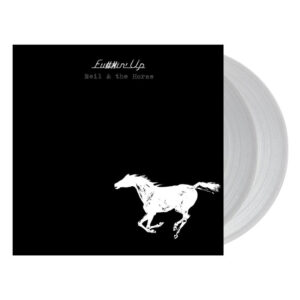 Neil Young, Crazy Horse - Fu##In' Up - Clear Vinyl - 2LP