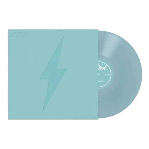 Niall Horan – Heartbreak Weather (baby blue vinyl - 1 LP)