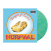Normaal - Buugen of Basten - Minty Ice Vinyl - 1LP
