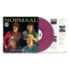Normaal - H.A.L.V.U. - Purple Marbled Vinyl - 1LP