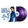 Prince – Rave Un2 the Joy Fantastic (purple vinyl - 2 LP)