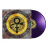 Prince – The Versace Experience (Prelude 2 Gold) (purple vinyl - 1 LP)