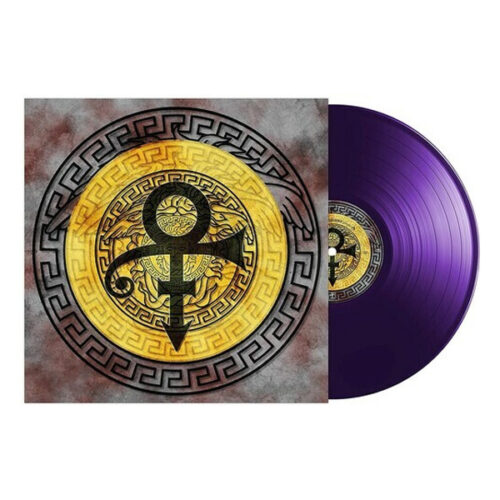 Prince – The Versace Experience (Prelude 2 Gold) (purple vinyl - 1 LP)