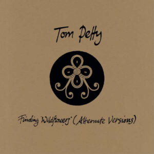 Tom Petty - Finding Wildflowers - Gold Vinyl - 2LP