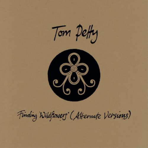 Tom Petty - Finding Wildflowers - Gold Vinyl - 2LP