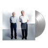 Twenty One Pilots – Vessel (silver vinyl - 1 LP)