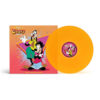 A Goofy Movie - Transparent Orange Vinyl - 1LP