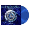 Whitesnake - Blues Album - Blue Vinyl - 2LP