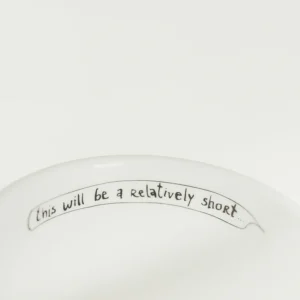 Albert Einstein The Atomic Relativist mok van PolonaPolona – porseleinen koffiemok 350ml