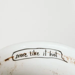 Marilyn Monroe The Platinum Goddess mok van PolonaPolona – porseleinen koffiemok 350ml