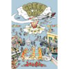 Green Day Dookie maxi poster 61x91,5 cm