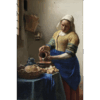 Johannes Vermeer Het Melkmeisje – officiële kunst maxi poster 61x91,5 cm