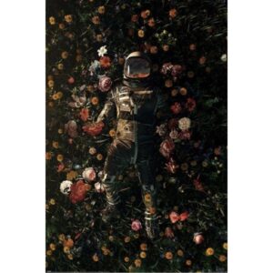 Nicebleed Garden of Delights poster – officiële maxi poster 61x91,5 cm