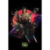 Rebel Moon Stand Together In Battle poster – officiële maxi poster 61x91,5 cm