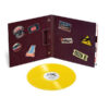 Alvaro Soler El Camino Yellow Vinyl