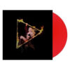 Ava Max Don't Click Play Red Vinyl