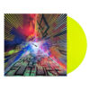 Bastille Give Me The Future Yellow Vinyl