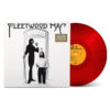 Fleetwood Mac Ruby Vinyl