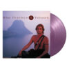 Mike Oldfield Voyager Purple Vinyl