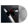 Post Malone Twelve Carat Toothache Opaque Silver Vinyl
