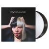 Sia This is Acting Black en White Vinyl
