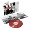 Simple Minds Once Upon a Time Red Vinyl