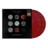 Twenty One Pilots Blurryface Red en Black Splatter Vinyl
