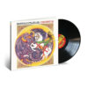 Bob Marley Confrontation black vinyl
